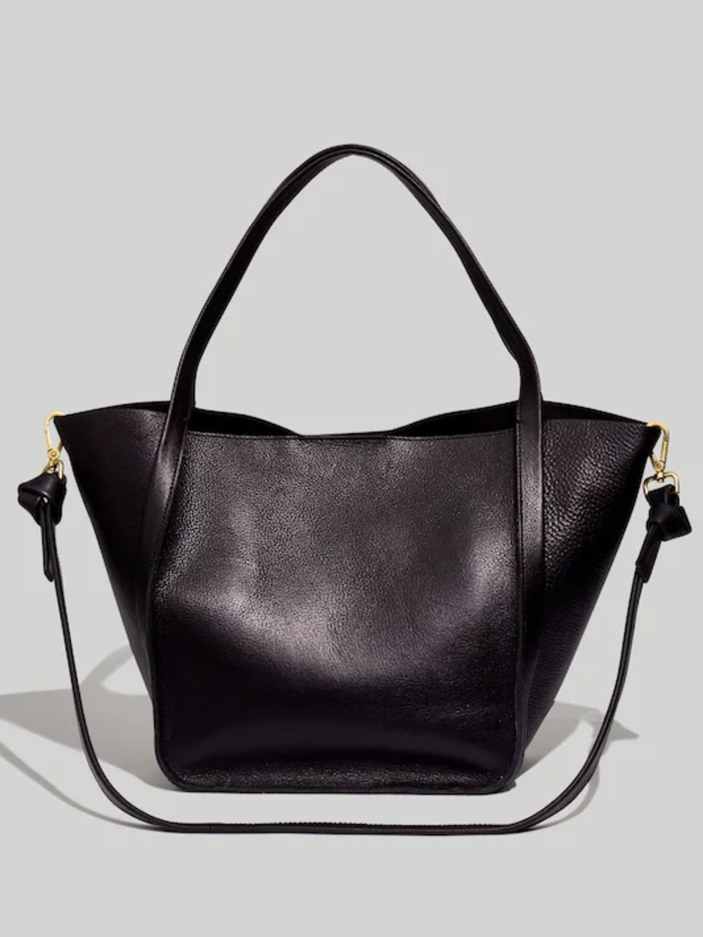 Madewell: The Sydney Tote